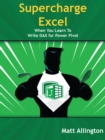 Supercharge Excel - eBook