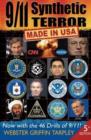 9/11 Synthetic Terror : Made in USA - Book