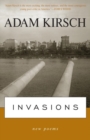 Invasions : New Poems - eBook