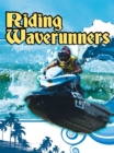 Riding Waverunners - eBook
