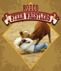 Rodeo Steer Wrestlers - eBook