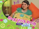 Rock Your Room With Crafts - eBook