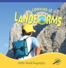 Looking At Landforms - eBook