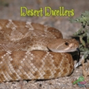 Desert Dwellers - eBook