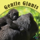 Gentle Giants - eBook