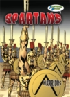 Spartans - eBook