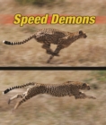Speed Demons - eBook