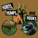 Horns, Humps, and Hooks - eBook