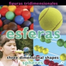 Figuras tridimensionales: Esferas : Three Dimensional Shapes: Spheres - eBook