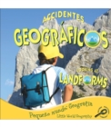 Accidentes geograficos : Looking At Landforms - eBook