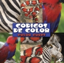 Codigos de color : Color Codes - eBook