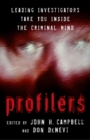 Profilers : Leading Investigators Take You Inside The Criminal Mind - eBook