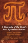 Pi : A Biography of the World's Most Mysterious Number - eBook