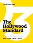 The Hollywood Standard : The Complete and Authoritative Guide to Script Format and Style - Book