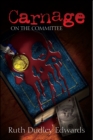 Carnage on the Committee - eBook