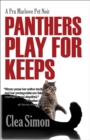 Panthers Play for Keeps - eBook