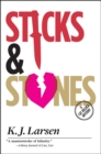 Sticks & Stones - eBook