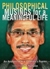 Philosophical Musings for Meaningful Life : An Analysis of K.V. Dominic's Poems - eBook
