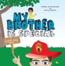My Brother is Special : A Cerebral Palsy Story - eBook