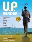 U.P. Reader -- Volume #5 : Bringing Upper Michigan Literature to the World - eBook