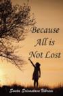 Because all is not lost : Verse on Grief - eBook