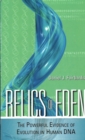 Relics of Eden : The Powerful Evidence of Evolution in Human DNA - Book