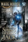 The Strange Affair of Spring Heeled Jack - eBook