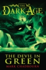 The Devil in Green - eBook