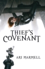 Thief's Covenant : A Widdershins Adventure - eBook