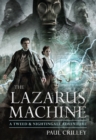 The Lazarus Machine - eBook