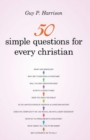 50 Simple Questions for Every Christian - eBook