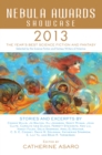 Nebula Awards Showcase 2013 - eBook