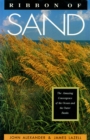 Ribbon of Sand : The Amazing Convergence of the Ocean and the Outer Banks - eBook