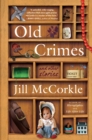 Old Crimes : and Other Stories - Book
