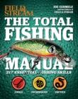 The Total Fishing Manual : 317 Essential Fishing Skills - eBook