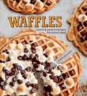 Waffles : Sweet & savory recipes for every meal - eBook