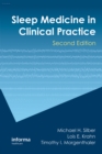 Sleep Medicine in Clinical Practice - eBook