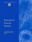 International Financial Statistics 2010 : Country Notes / Yearbook - Book