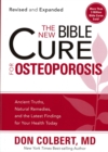 The New Bible Cure For Osteoporosis - eBook