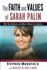 The Faith and Values of Sarah Palin - eBook