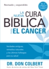 Nueva cura biblica para el cancer - eBook