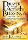 Prayers That Activate Blessings - Book