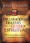 Declaraciones Diarias Para la Guerra Espiritual - eBook