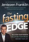 Fasting Edge, The - Book