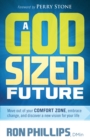 A God-Sized Future - eBook