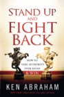 Stand Up and Fight Back - eBook