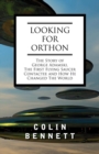 Looking for Orthon - eBook