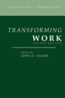 Transforming Work, Second Edition - eBook