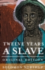 Twelve Years a Slave - eBook