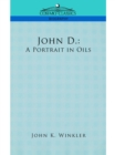 JOHN D. ROCKEFELLER - eBook